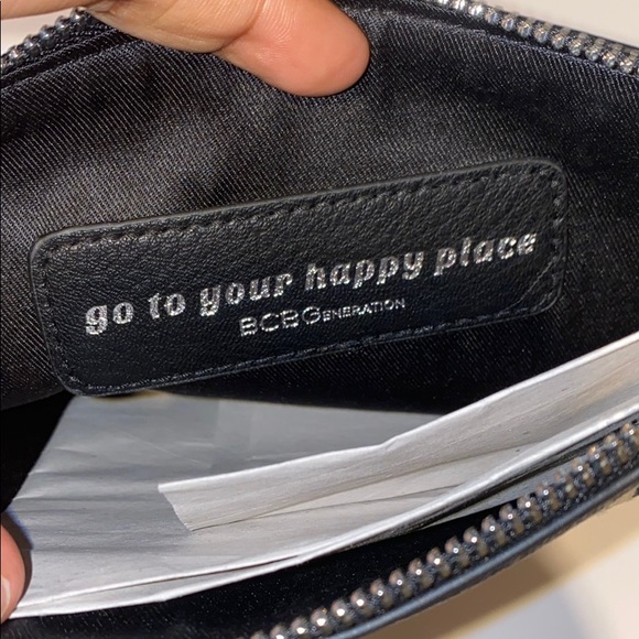 BCBG generation. Small clutch - Picture 3 of 3